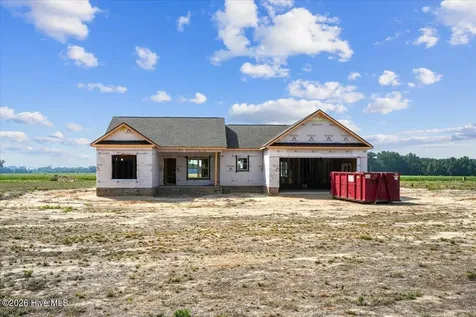 116 James Price Road Seven Springs NC 28578