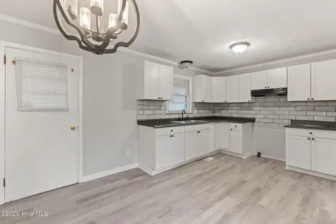 602 Fourth Street Hamlet NC 28345