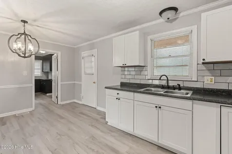 602 Fourth Street Hamlet NC 28345