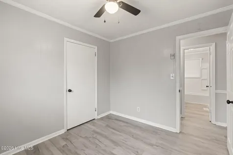 602 Fourth Street Hamlet NC 28345