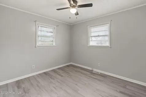 602 Fourth Street Hamlet NC 28345