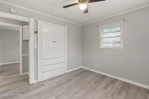 602 Fourth Street Hamlet NC 28345