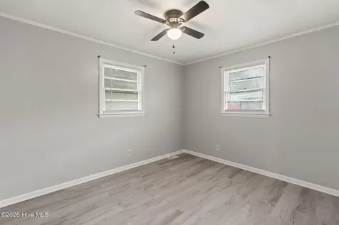 602 Fourth Street Hamlet NC 28345