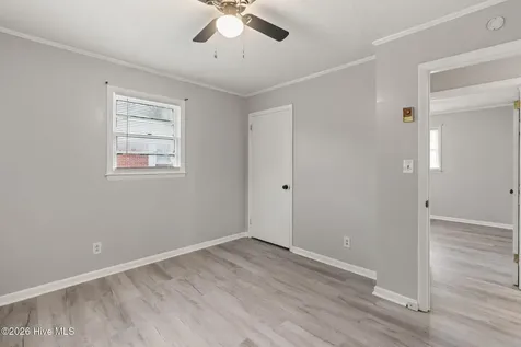 602 Fourth Street Hamlet NC 28345