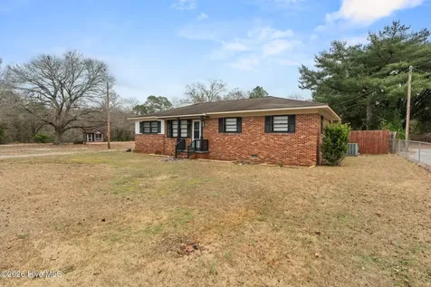 602 Fourth Street Hamlet NC 28345