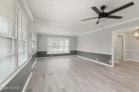 602 Fourth Street Hamlet NC 28345