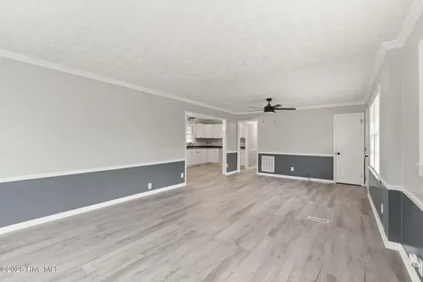 602 Fourth Street Hamlet NC 28345