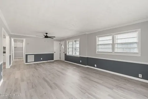 602 Fourth Street Hamlet NC 28345