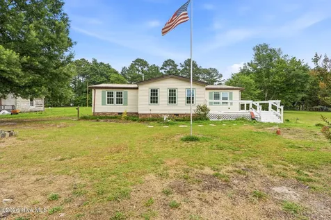 138 Charles Street Hamlet NC 28345