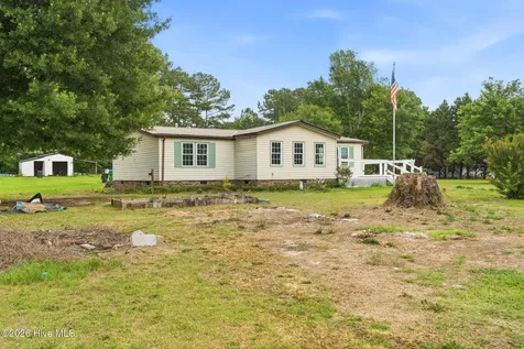 138 Charles Street Hamlet NC 28345