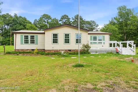 138 Charles Street Hamlet NC 28345
