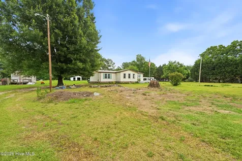 138 Charles Street Hamlet NC 28345
