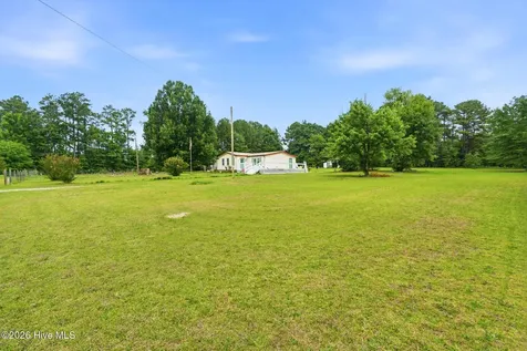 138 Charles Street Hamlet NC 28345