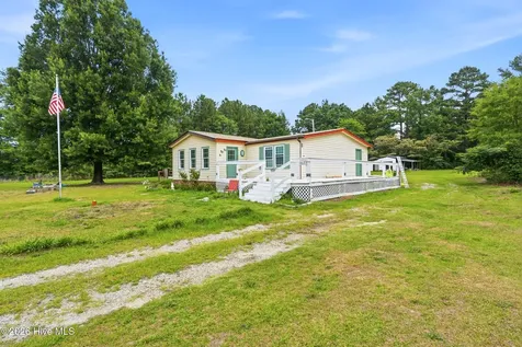 138 Charles Street Hamlet NC 28345