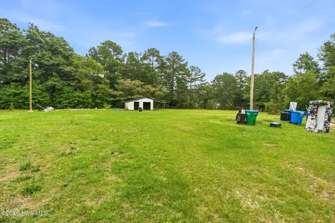 138 Charles Street Hamlet NC 28345