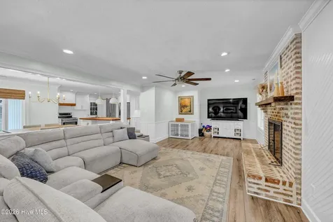 126 Belvedere Court Leland NC 28451