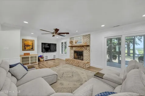 126 Belvedere Court Leland NC 28451