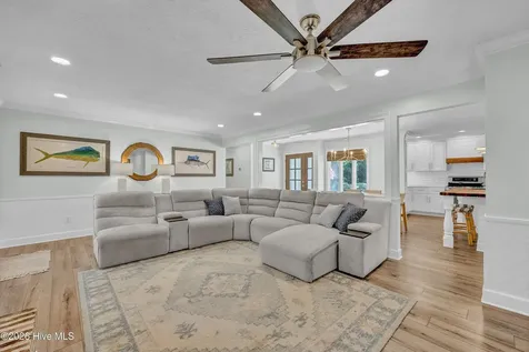 126 Belvedere Court Leland NC 28451