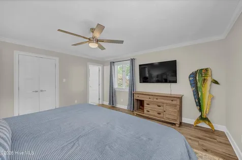 126 Belvedere Court Leland NC 28451
