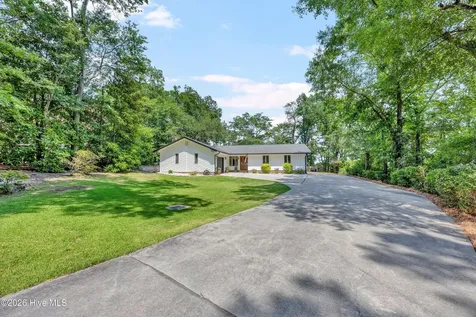 126 Belvedere Court Leland NC 28451