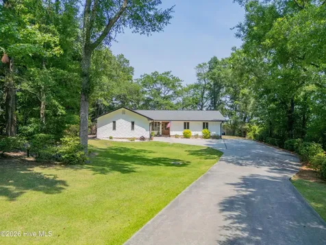 126 Belvedere Court Leland NC 28451