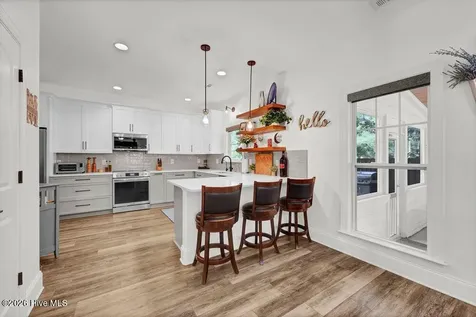 8132 Saltcedar Drive Wilmington NC 28411