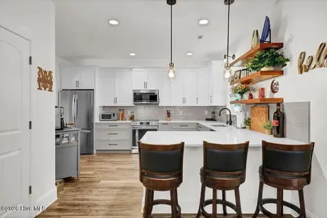 8132 Saltcedar Drive Wilmington NC 28411