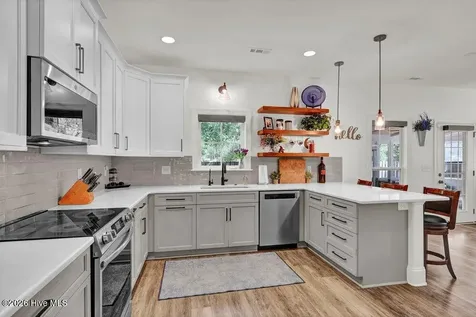 8132 Saltcedar Drive Wilmington NC 28411