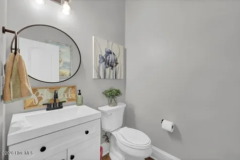 8132 Saltcedar Drive Wilmington NC 28411