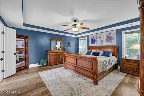 8132 Saltcedar Drive Wilmington NC 28411