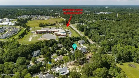 8132 Saltcedar Drive Wilmington NC 28411
