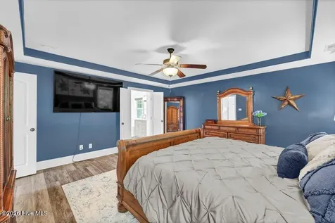 8132 Saltcedar Drive Wilmington NC 28411