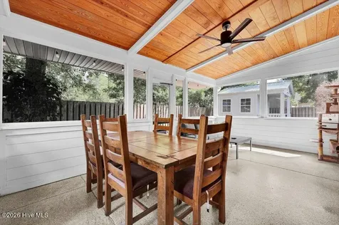 8132 Saltcedar Drive Wilmington NC 28411