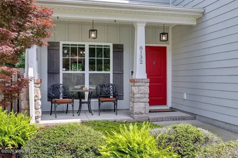 8132 Saltcedar Drive Wilmington NC 28411