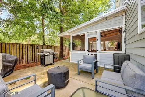 8132 Saltcedar Drive Wilmington NC 28411