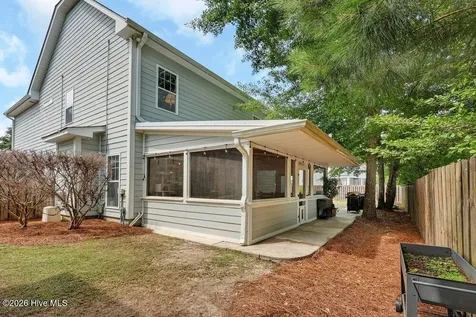 8132 Saltcedar Drive Wilmington NC 28411