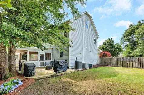 8132 Saltcedar Drive Wilmington NC 28411