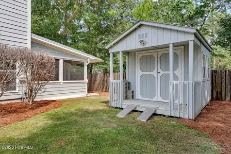 8132 Saltcedar Drive Wilmington NC 28411