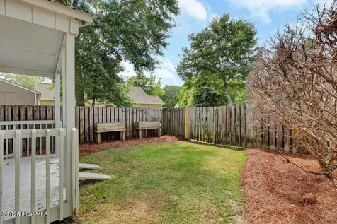 8132 Saltcedar Drive Wilmington NC 28411