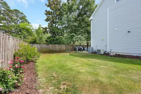 8132 Saltcedar Drive Wilmington NC 28411