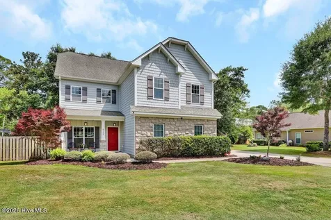 8132 Saltcedar Drive Wilmington NC 28411