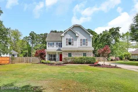 8132 Saltcedar Drive Wilmington NC 28411