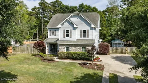 8132 Saltcedar Drive Wilmington NC 28411