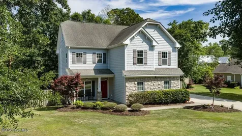 8132 Saltcedar Drive Wilmington NC 28411