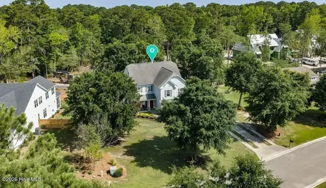 8132 Saltcedar Drive Wilmington NC 28411