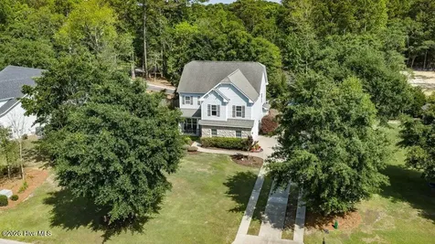 8132 Saltcedar Drive Wilmington NC 28411