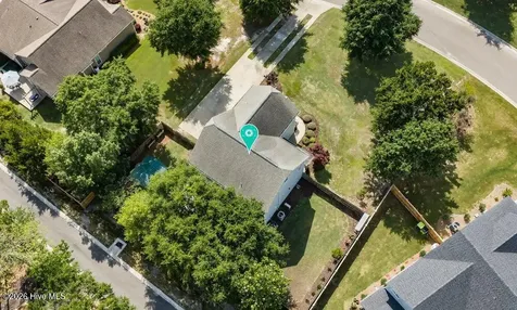 8132 Saltcedar Drive Wilmington NC 28411