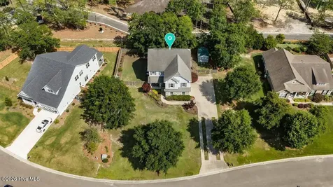 8132 Saltcedar Drive Wilmington NC 28411