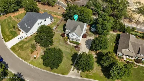 8132 Saltcedar Drive Wilmington NC 28411