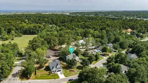 8132 Saltcedar Drive Wilmington NC 28411